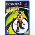 Agent Hugo - PS2