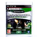 Tom Clancy's Splinter Cell Trilogy