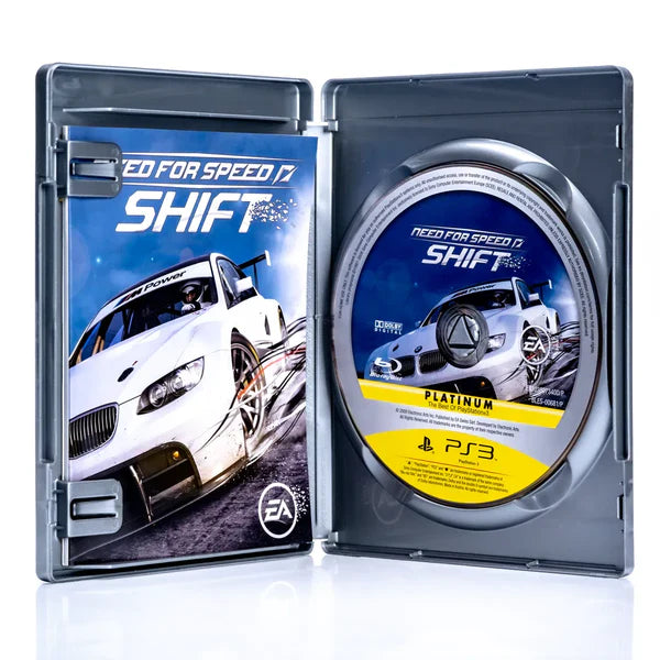 Need for Speed: Shift