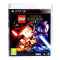 LEGO Star Wars: The Force Awakens - PS3