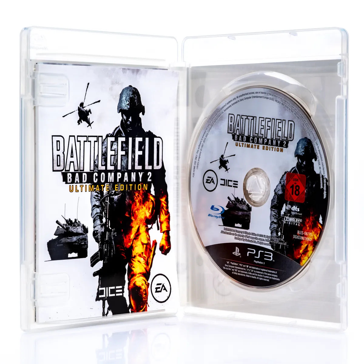 Battlefield: Bad Company 2