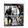 Crysis 2