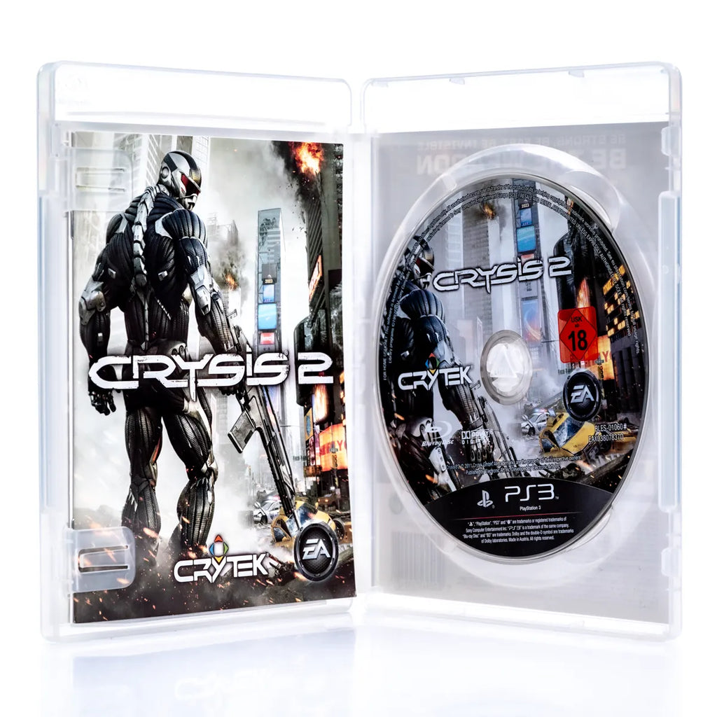 Crysis 2