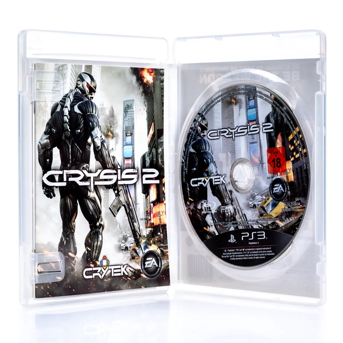 Crysis 2