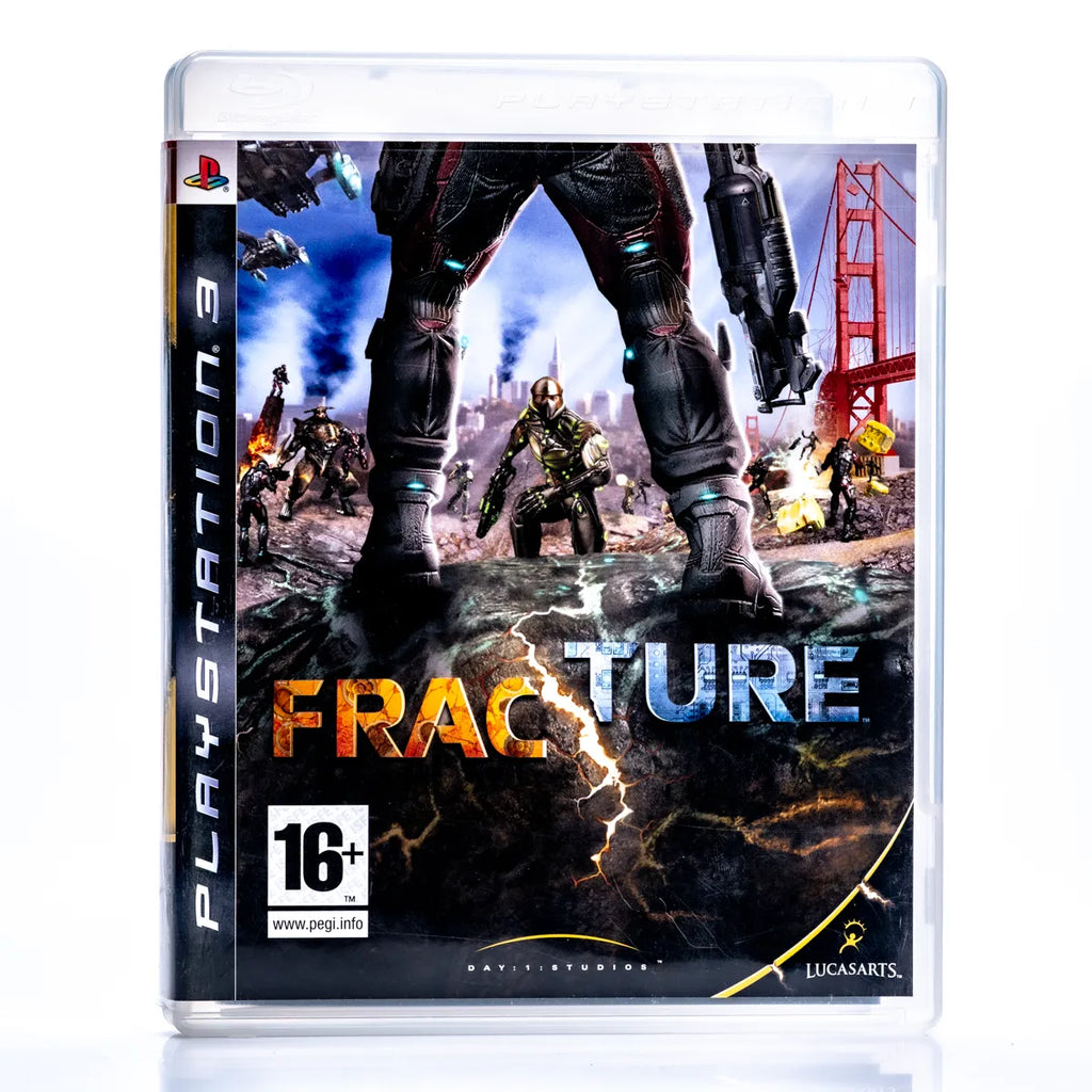 Fracture