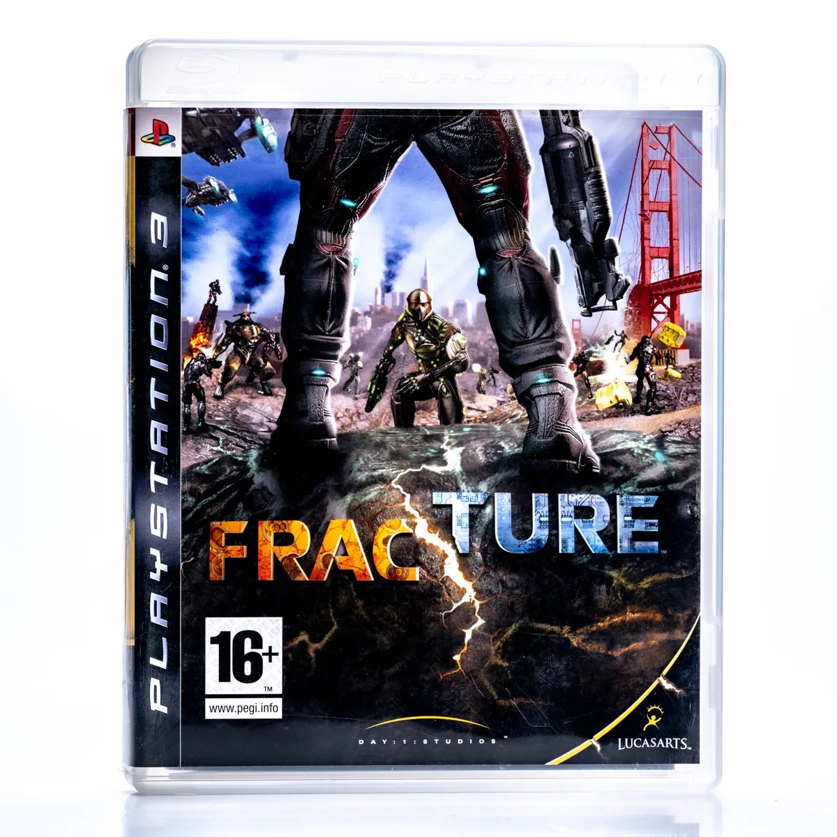 Fracture