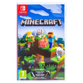 Minecraft - Nintendo Switch