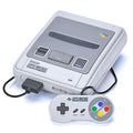 Nintendo Super Entertainment System maskinPakke / SNES