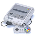 Nintendo Super Entertainment System maskinPakke / SNES