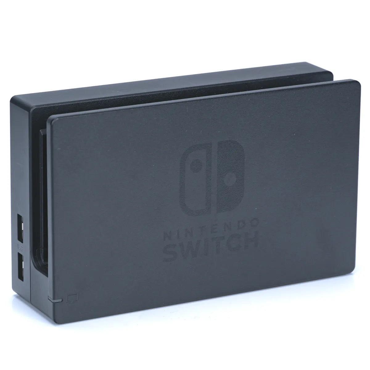 Nintendo Switch Grå Konsoll Pakke