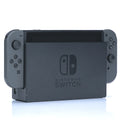 Nintendo Switch Grå Konsoll Pakke
