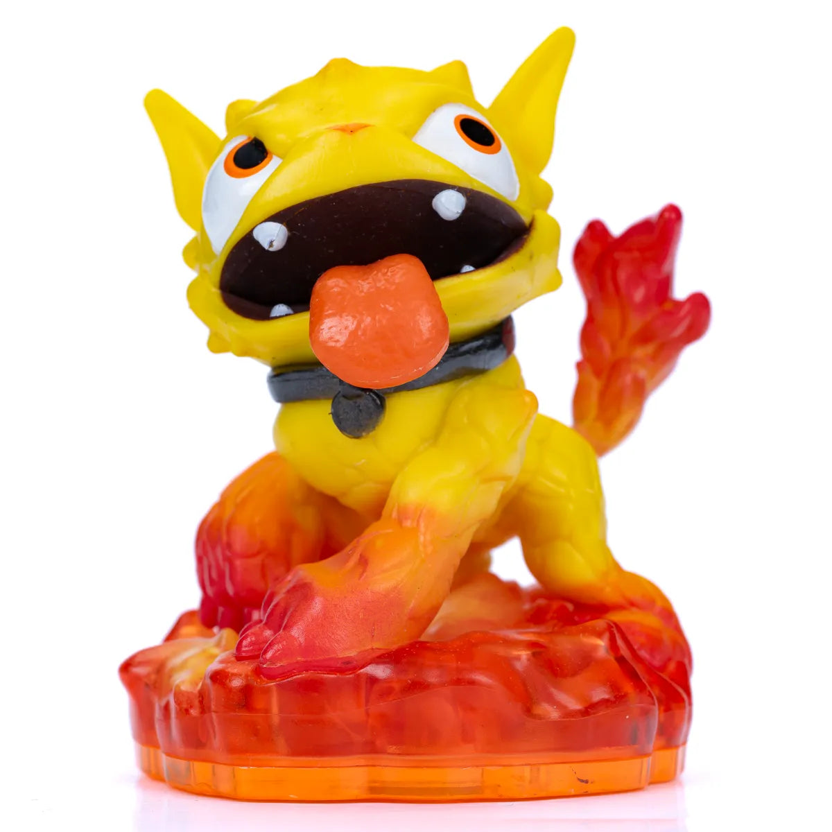 Molten Hot Dog - Skylanders Giants Figur