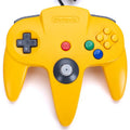 Original Nintendo 64 Kontroll / N64