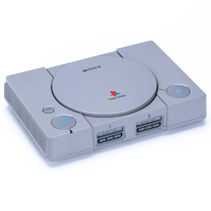 Sony PS1 SCPH-9002
