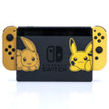 Nintendo Switch Pokémon: Let's Go Pikachu and Eevee Edition Konsoll
