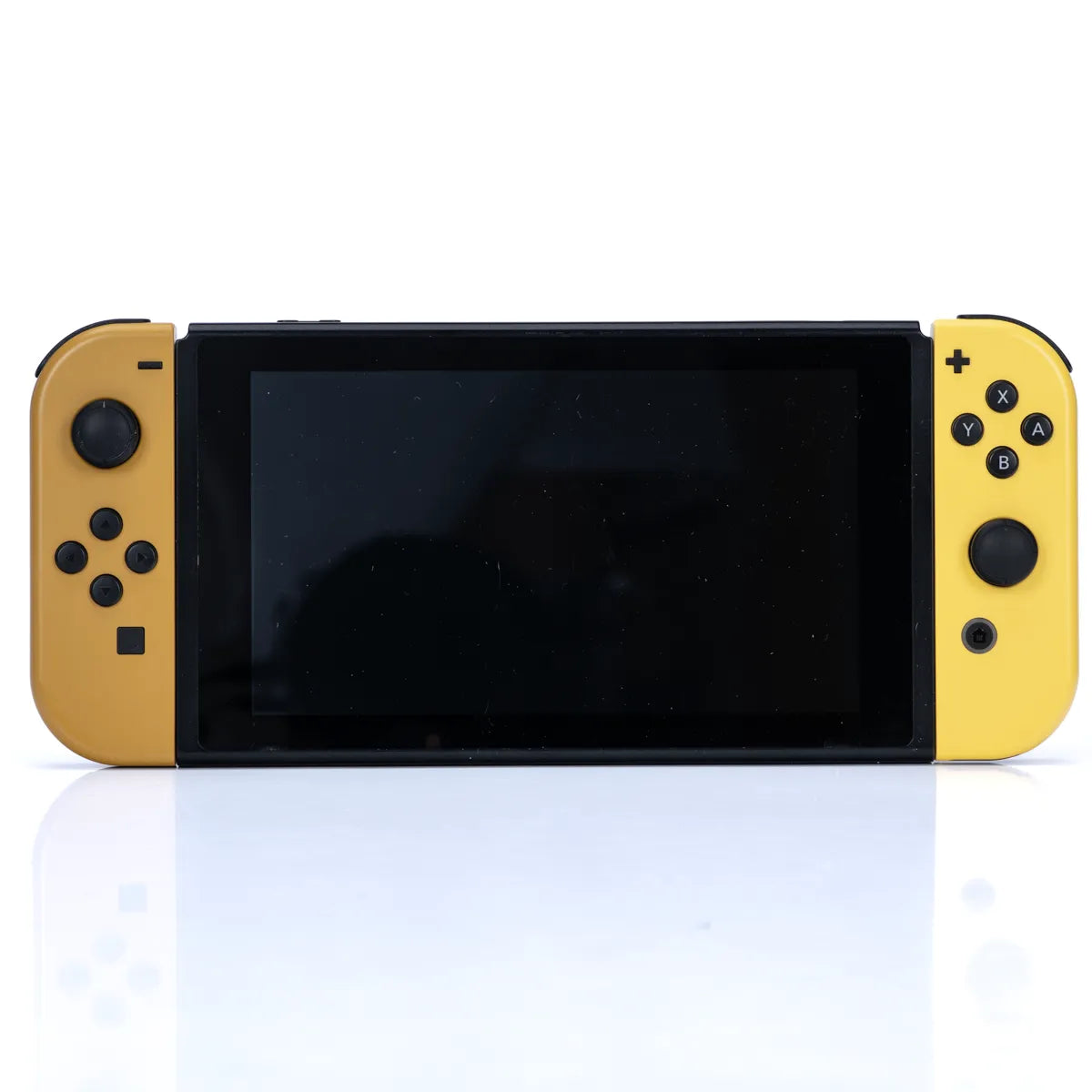 Nintendo Switch Pokémon: Let's Go Pikachu and Eevee Edition Konsoll
