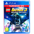 LEGO Batman 3: Beyond Gotham - PS4