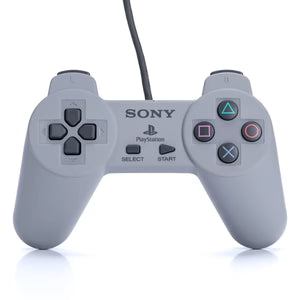 Original Sony PlayStation 1 Kontroll / PS1