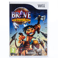 Brave A Warriors Tale