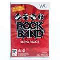 Rockband Song Pack 2