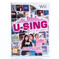 U-Sing