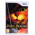 Puss in Boots