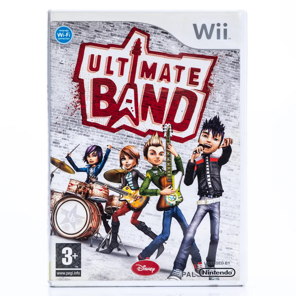 Ultimate Band