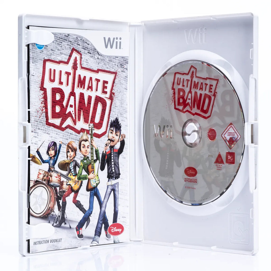 Ultimate Band