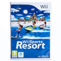 Wii Sports Resort -Wii