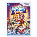 MySims Party
