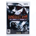 Resident Evil The Umbrella Chronicles