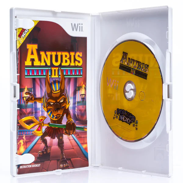 Anubis 2