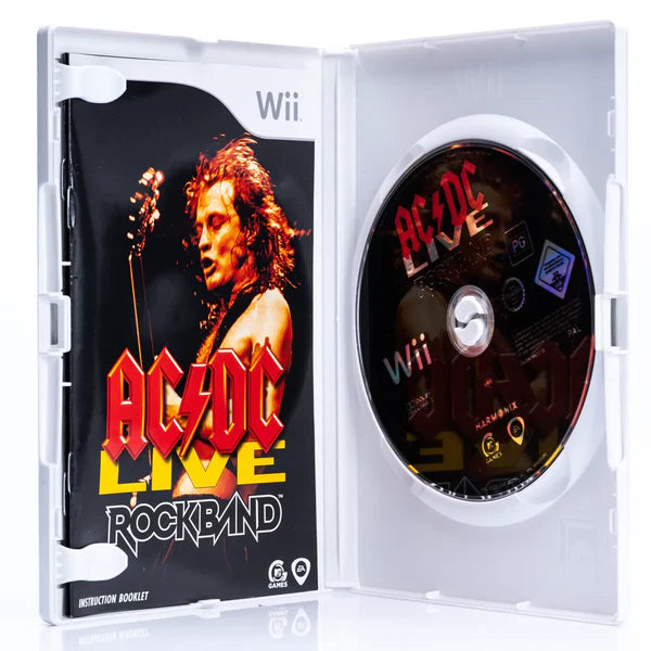 AC/DC Rockband
