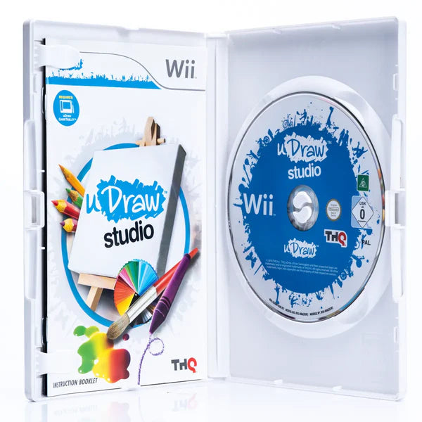 uDraw Studio