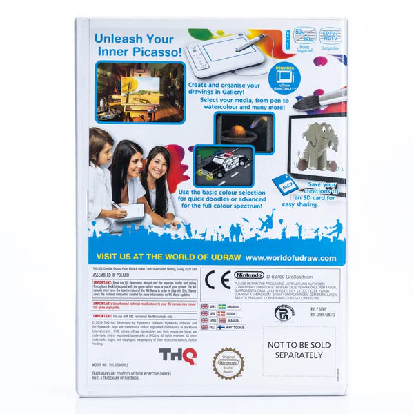 uDraw Studio