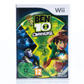 Ben 10 Omniverse