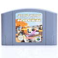 Star Wars Episode I: Racer N64 (kun kassett, EUR)