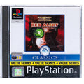 Command & Conquer: Red Alert - PS1