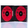 Command & Conquer: Red Alert - PS1