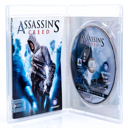 Assassin's Creed