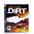 Colin McRae: DiRT