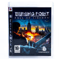 Turning Point: Fall of Liberty