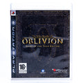 The Elder Scrolls IV: Oblivion Game of the Year Edition
