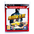 Driver: San Francisco Essentials