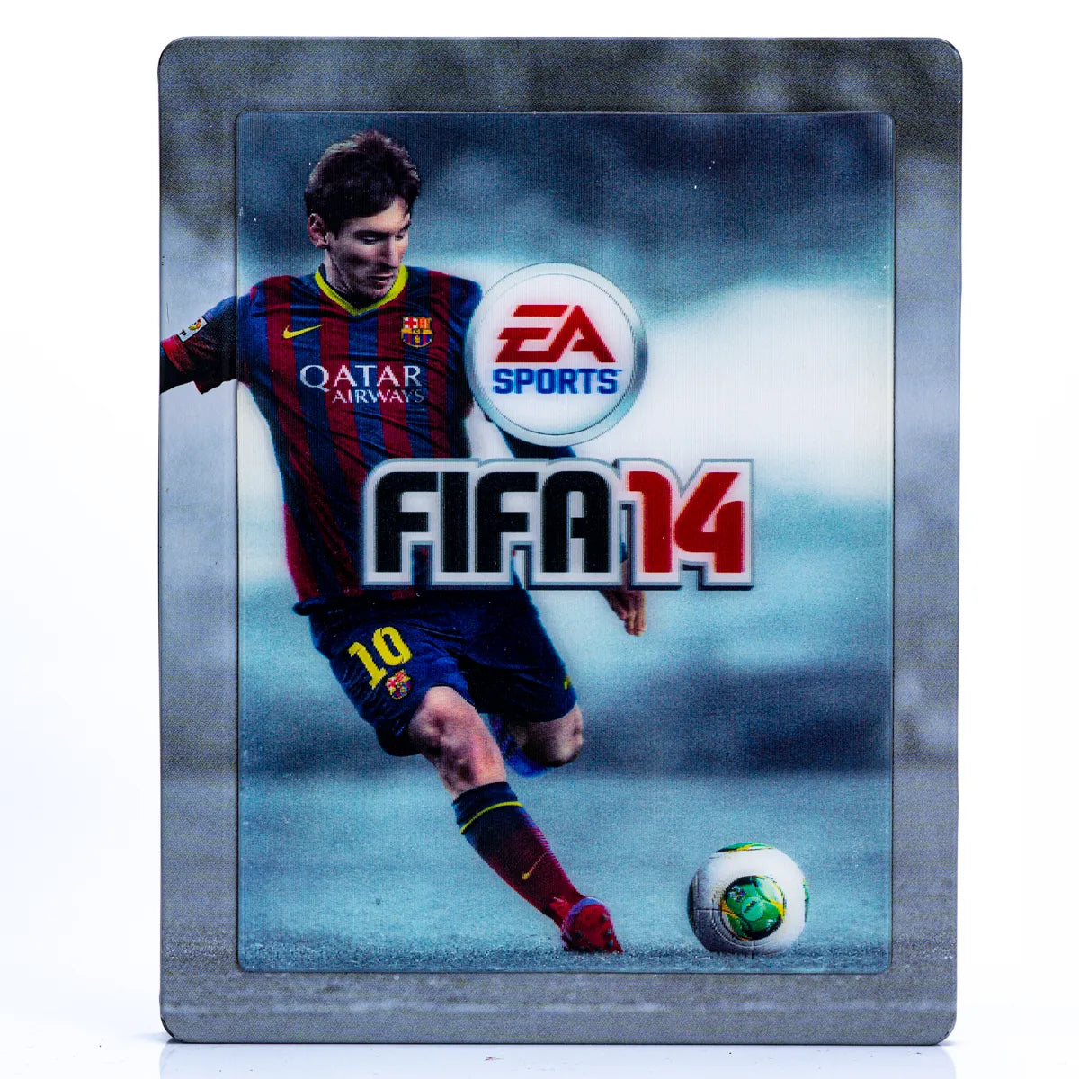 FIFA 14 (Steelbook) - PS3