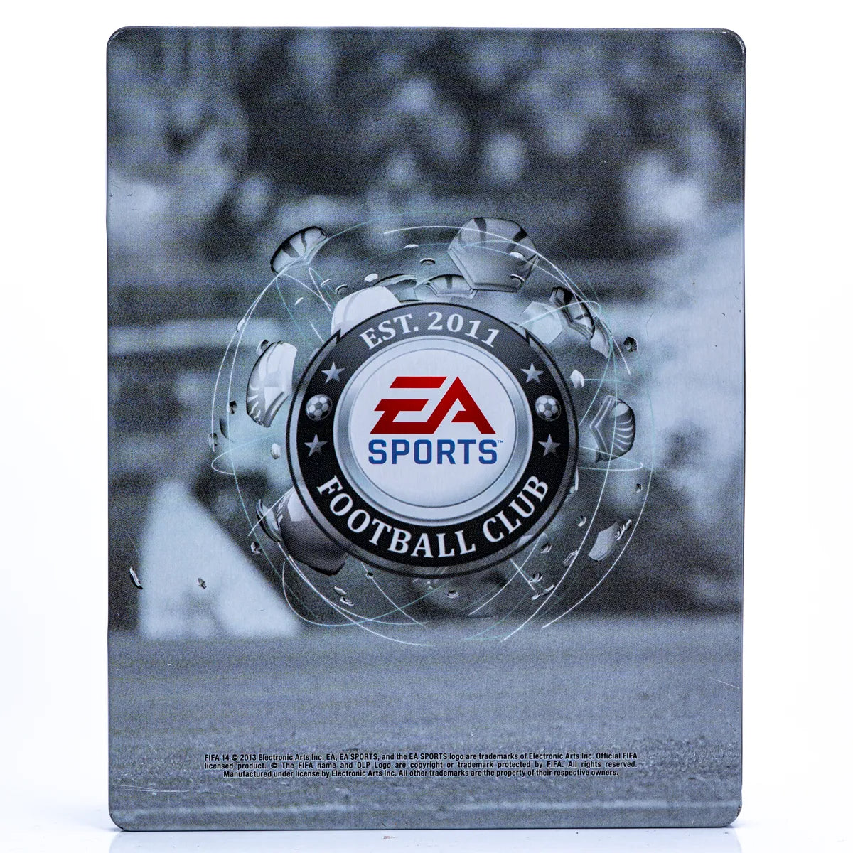 FIFA 14 (Steelbook) - PS3
