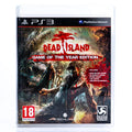 Dead Island Game of the Year Edition