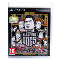 Sleeping Dogs (Nordic Edition)