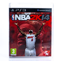 NBA 2K14
