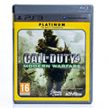 Call of Duty 4: Modern Warfare - PS3